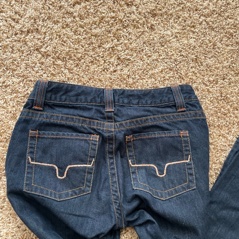 Kimes Ranch Jeans - Picture 6 of 6